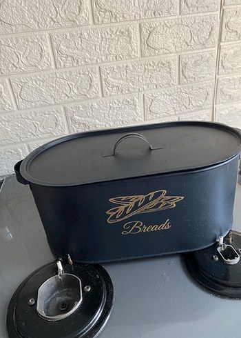 Ekmeklik - Görsel 5