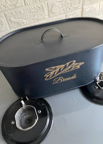 Ekmeklik - Görsel 3