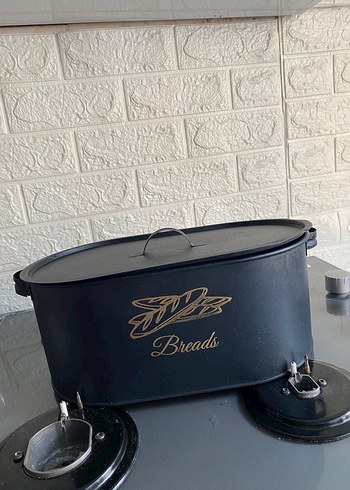 Ekmeklik - Görsel 2