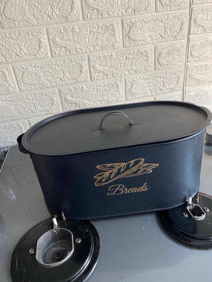 Ekmeklik - Görsel 5