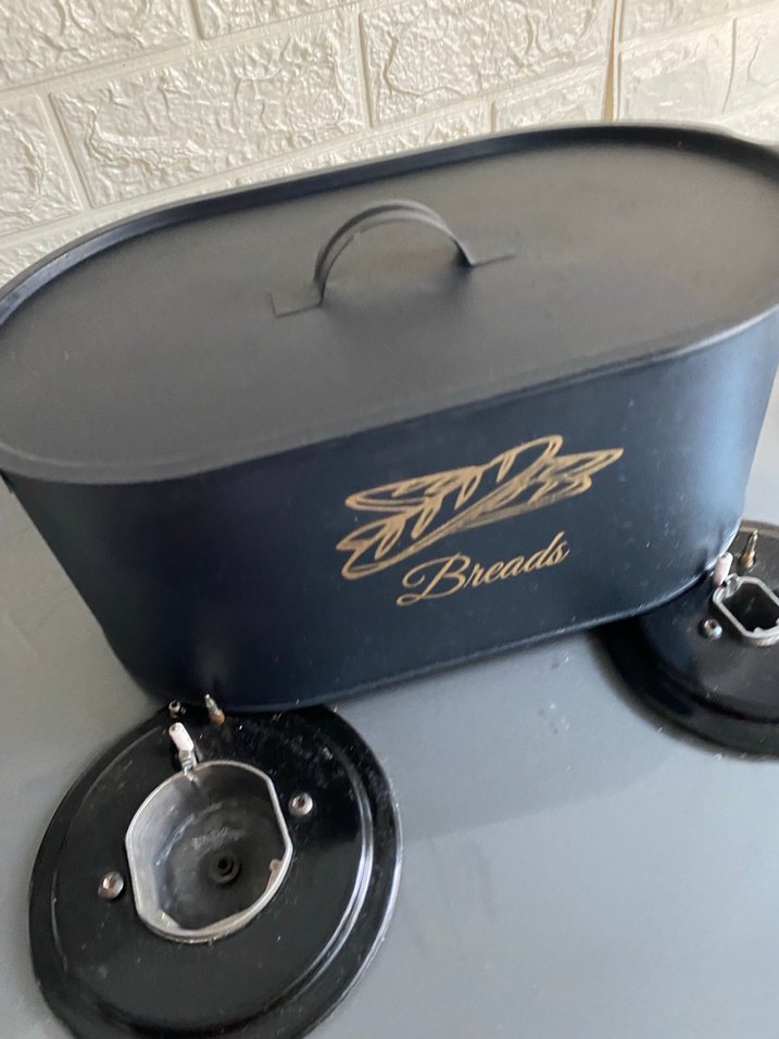 Ekmeklik - Görsel 3