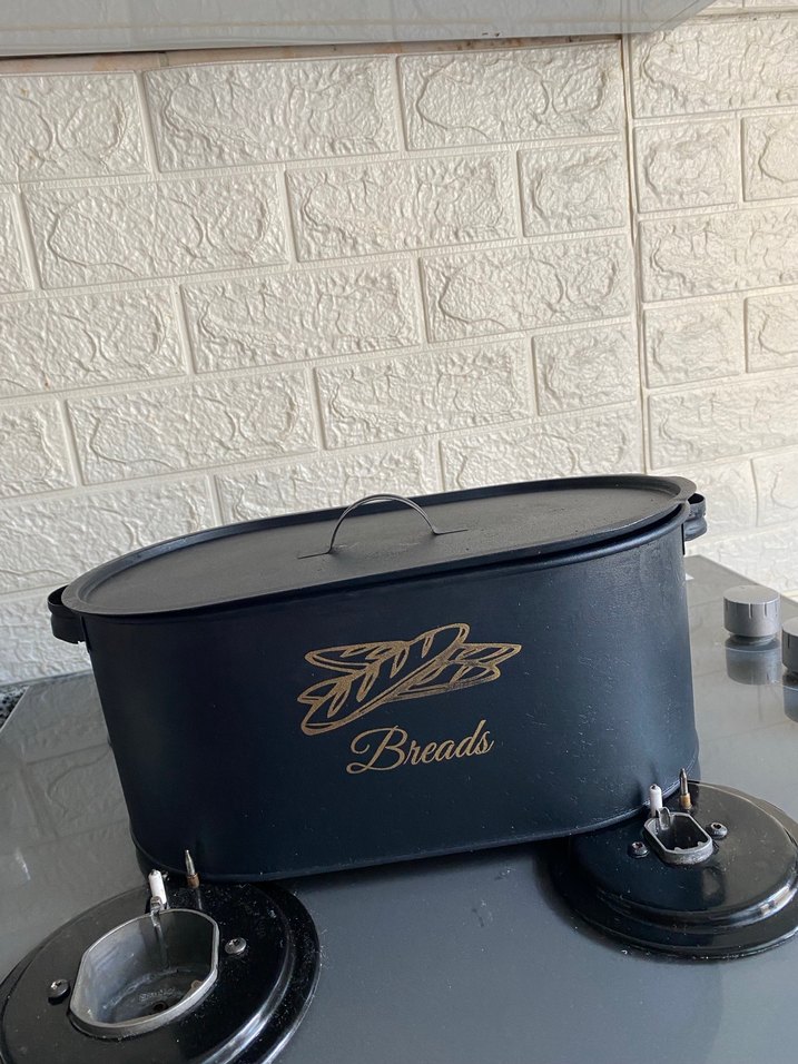 Ekmeklik - Görsel 2