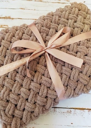 Bebek battaniyesi - Görsel 2