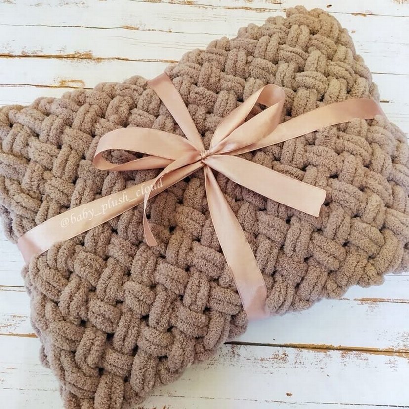 Bebek battaniyesi - Görsel 2