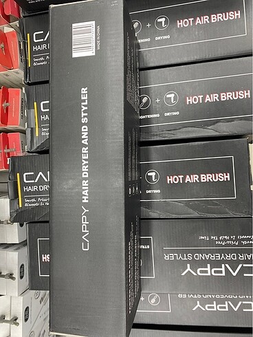 Fön makinası - Görsel 2