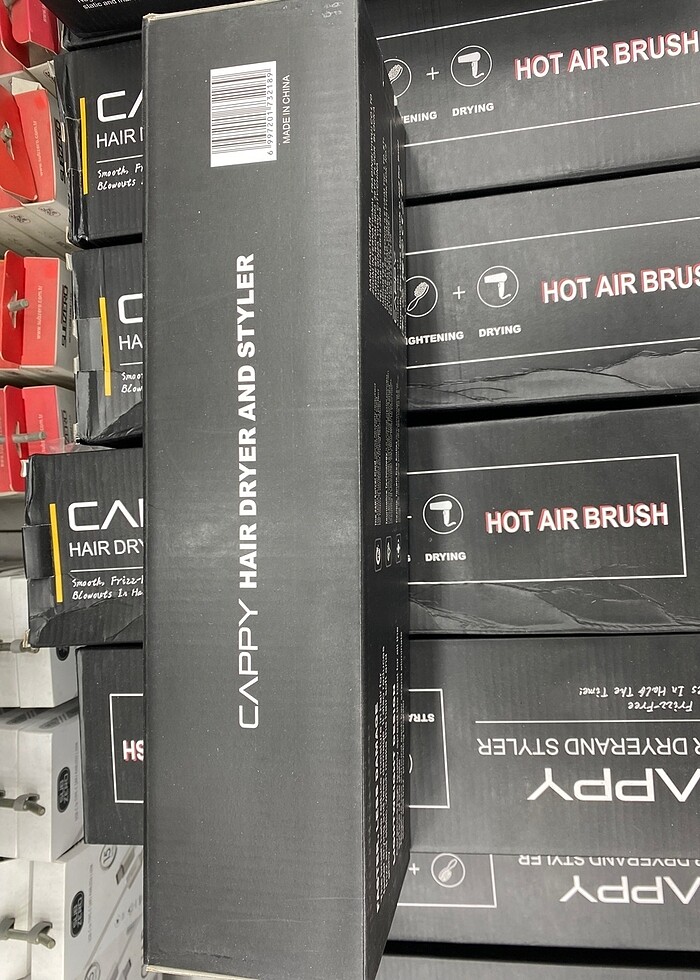 Fön makinası - Görsel 2