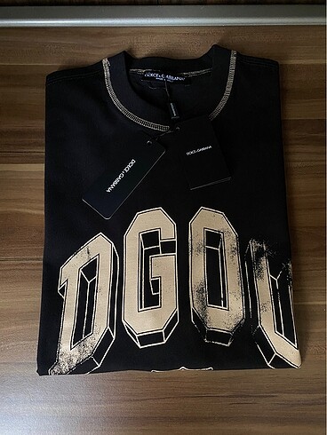 Dolce & Gabbana Dolce Gabbana new season tshırt