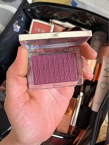 Dior Dior backstage rosy glow allık