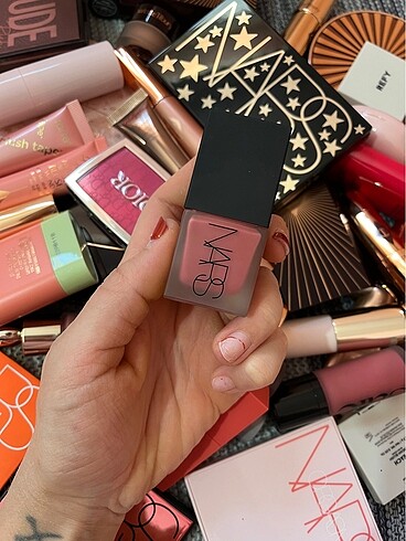 Nars likit allık