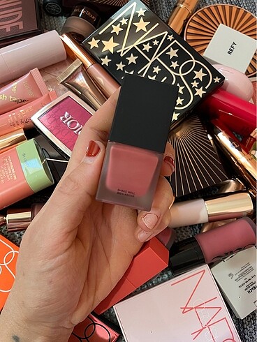 Nars Nars likit allık