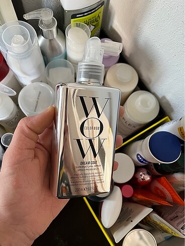 Color wow dream coat spray 200 ml