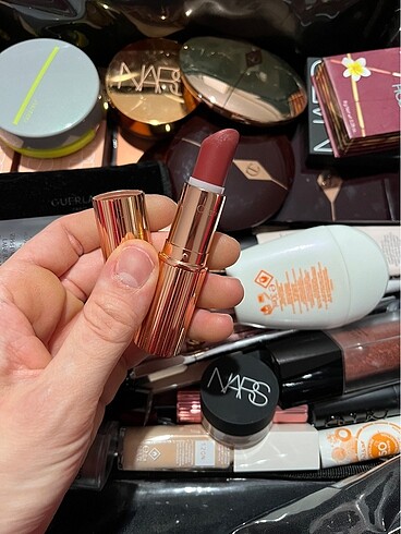 Charlotte tilbury ruj