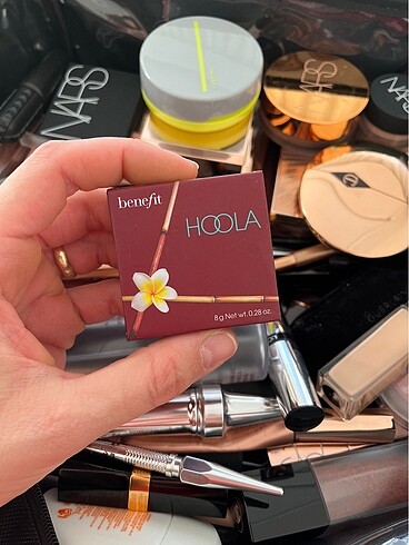 Benefit hoola bronzer tam boy