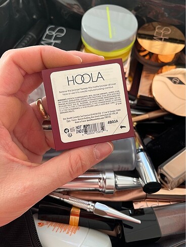 Benefit Benefit hoola bronzer tam boy