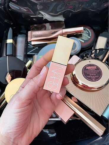 Nars likit allık orgasm