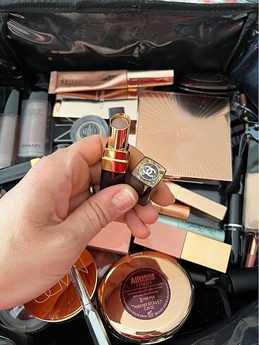 Chanel rouge coco flash 54 boy