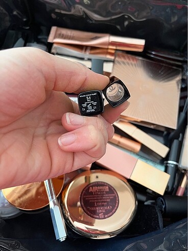 Chanel Chanel rouge coco flash 54 boy