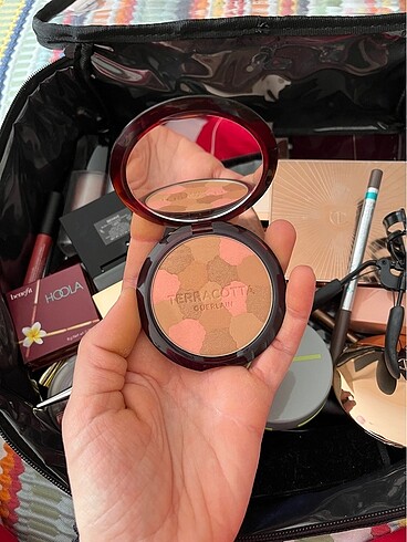 Guerlain terracotta pudra Light