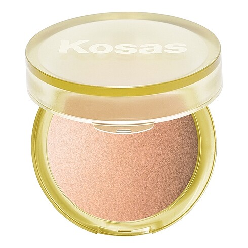 KOSAS bronzlaştırıcı pudra waves
