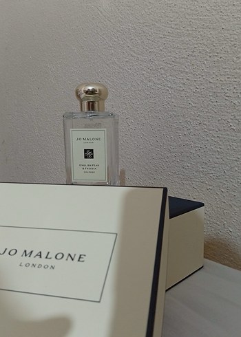 Jo Malone London English Pear & Freesia 100 ml - Görsel 4