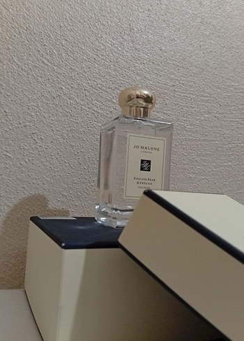 Jo Malone London English Pear & Freesia 100 ml - Görsel 3