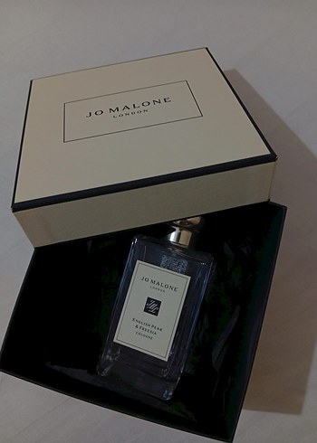 Jo Malone London English Pear & Freesia 100 ml - Görsel 2