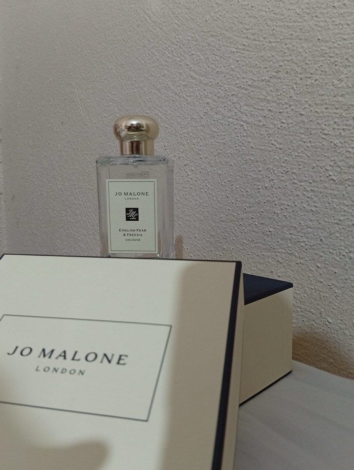 Jo Malone London English Pear & Freesia 100 ml - Görsel 4