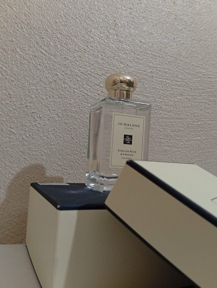 Jo Malone London English Pear & Freesia 100 ml - Görsel 3