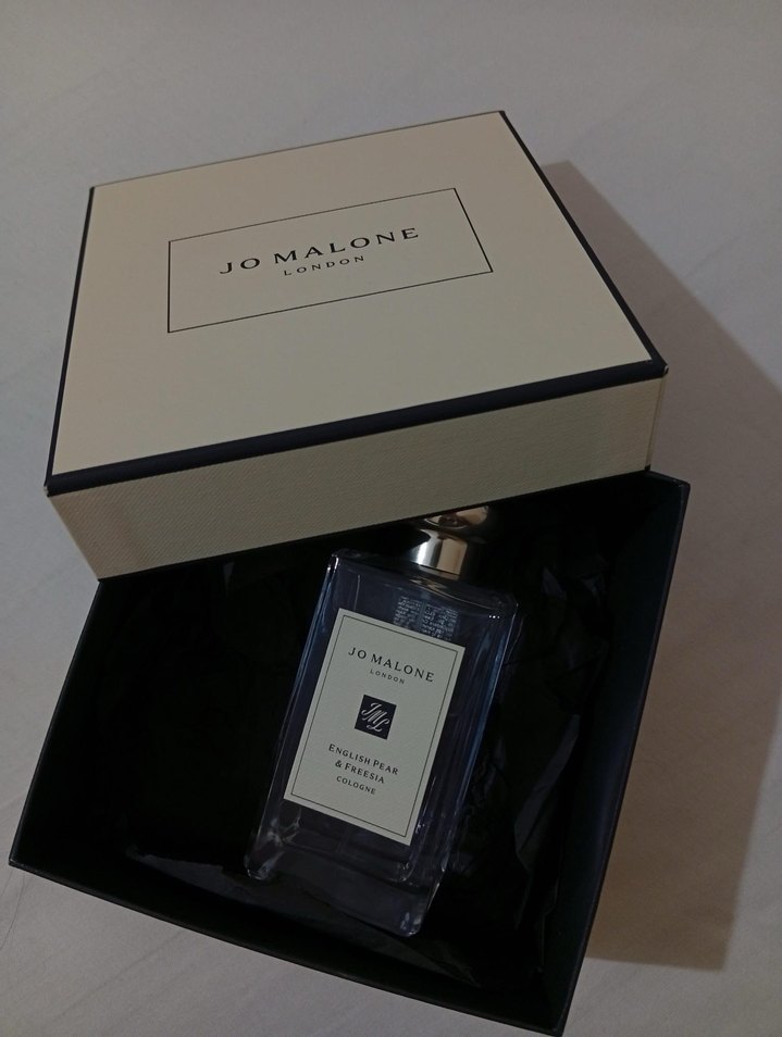 Jo Malone London English Pear & Freesia 100 ml - Görsel 2