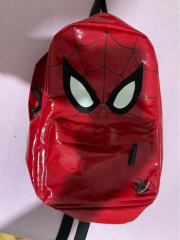 Beden SPİDERMAN ERKEK ÇOCUK SIRT ÇANTASI ?????