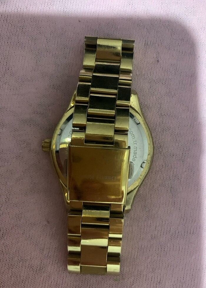 DANİEL KLEİN KADIN SAAT - Görsel 3