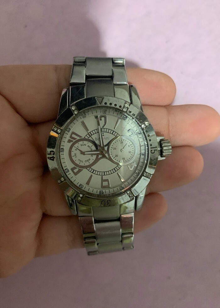 BELONNİ KADIN SAAT - Görsel 4