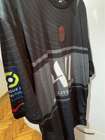 xl Beden PARİS SAİNT-GERMAİN 21/22 SEZON FORMA gram