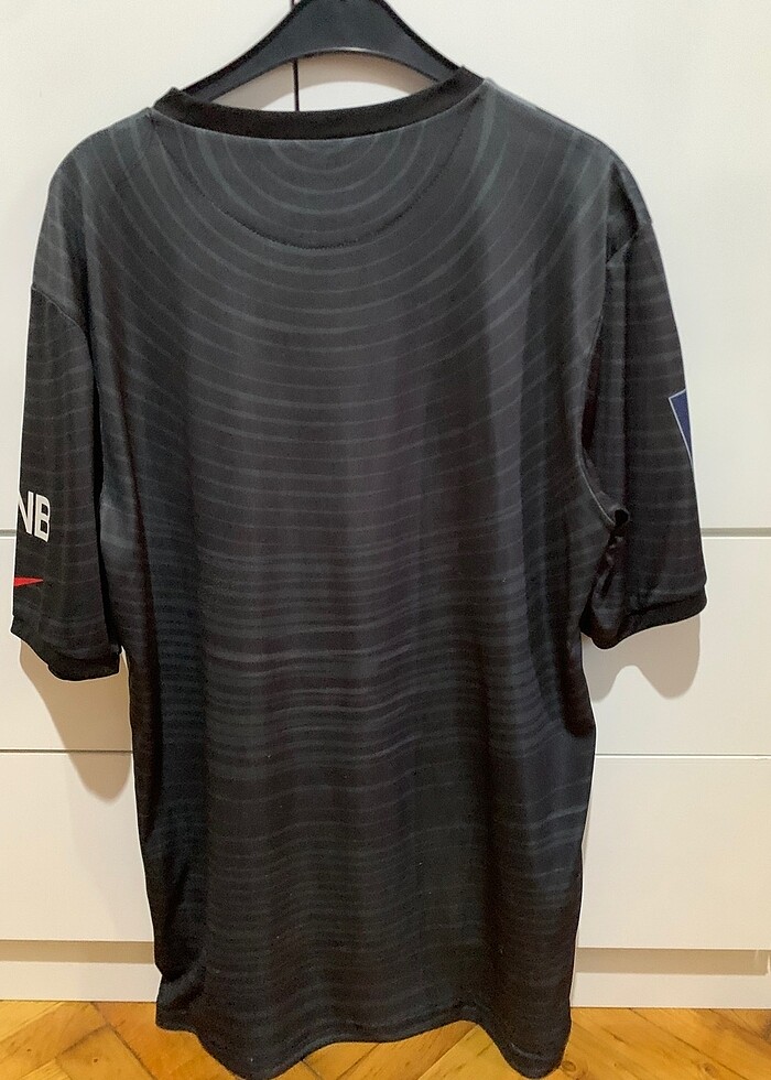 PARİS SAİNT-GERMAİN 21/22 SEZON FORMA gram - Görsel 2