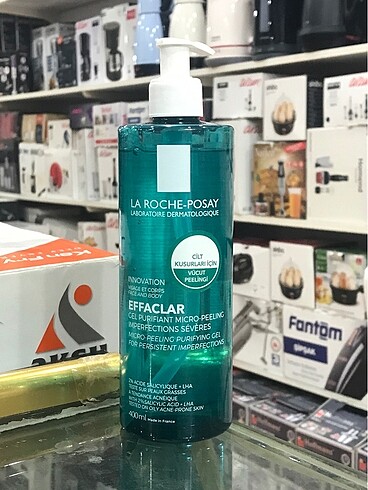 La roche posay