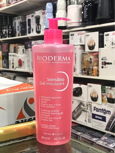 Bioderma?