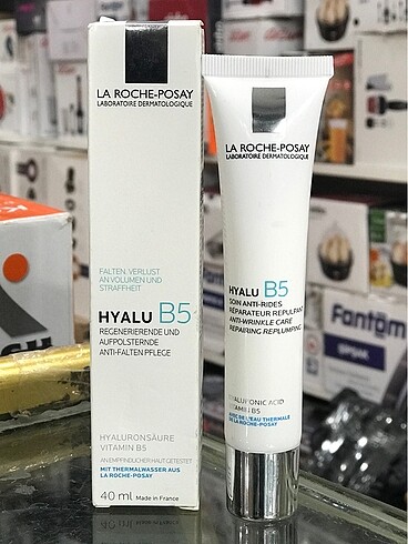 La roche posay