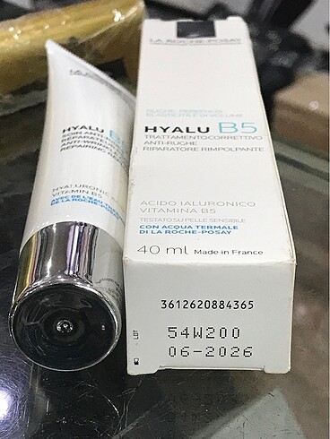Diğer La roche posay