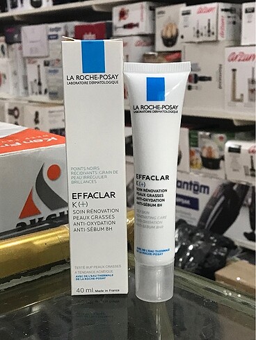 La roche posay