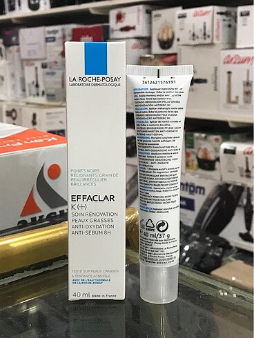 Diğer La roche posay