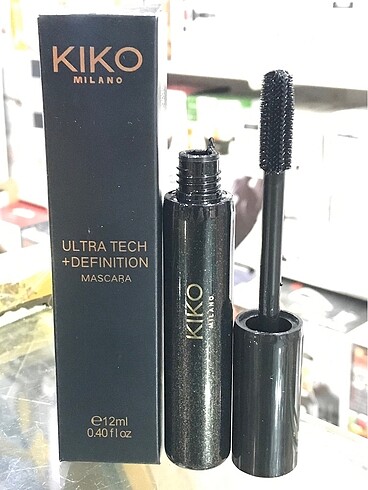 Kiko maskara