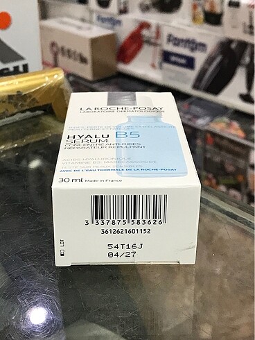 La Roche Posay La roche posay serum