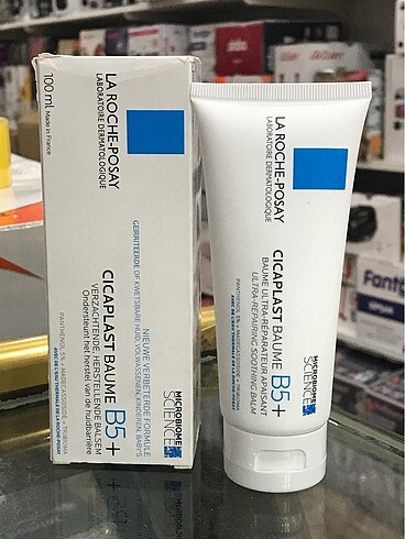 La roche posay