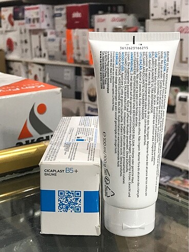La Roche Posay La roche posay
