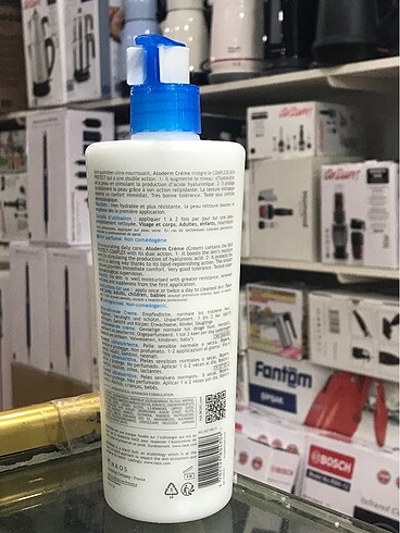 Bioderma Bioderma nemlendirici