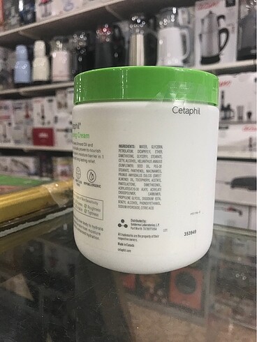 Diğer Cetaphil