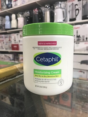 Beden Cetaphil
