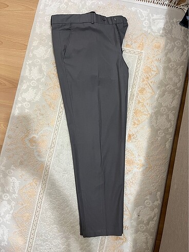 ERKEK KUMAŞ PANTOLON