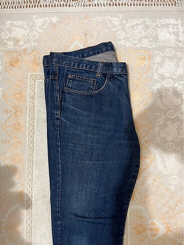 Diğer ERKEK KOT PANTOLON JEAN