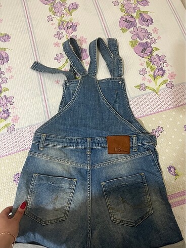 LTB LTB KADIN JEAN TULUM